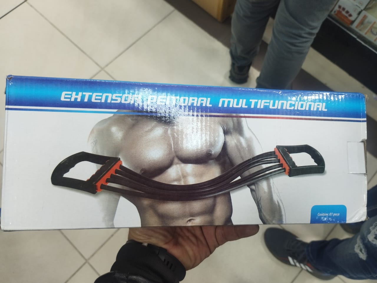 Miniatura 3 de Bandas Elasticas Con Agarre